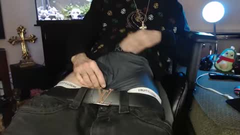 latinlover513 online show from February 2025 06:15:02 PM