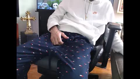 latinlover513 online show from February 2025 07:19:02 PM