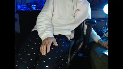 latinlover513 online show from February 2025 09:45:02 AM