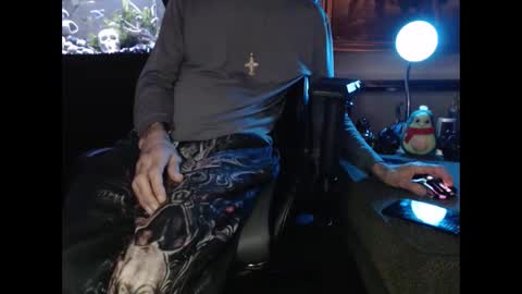 latinlover513 online show from February 2025 10:20:02 PM