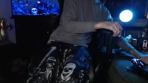 latinlover513 online show from February 2025 11:43:01 AM