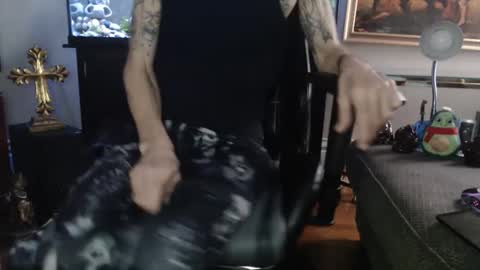 latinlover513 online show from February 2025 09:20:02 PM
