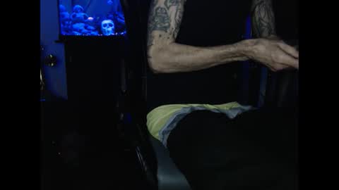 latinlover513 online show from February 2025 07:09:02 AM