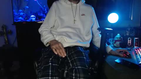 latinlover513 online show from February 2025 07:09:01 AM
