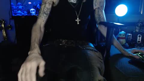 latinlover513 online show from February 2025 10:15:02 AM