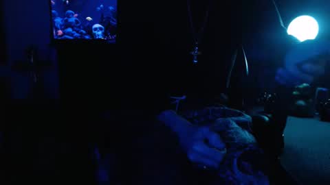 latinlover513 online show from February 2025 12:09:02 PM