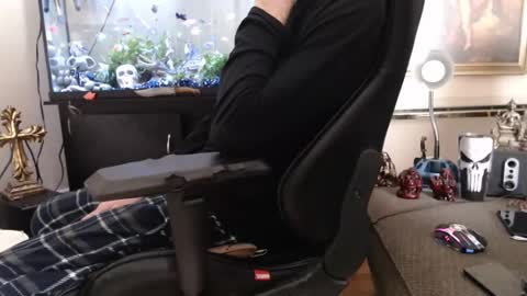 latinlover513 online show from March 2025 07:12:02 PM
