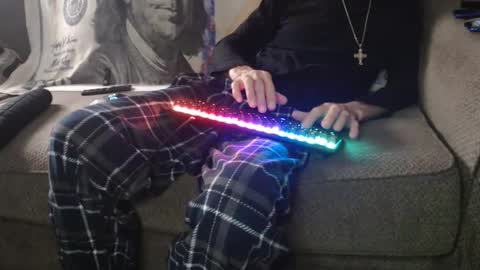 latinlover513 online show from March 2025 09:48:01 PM