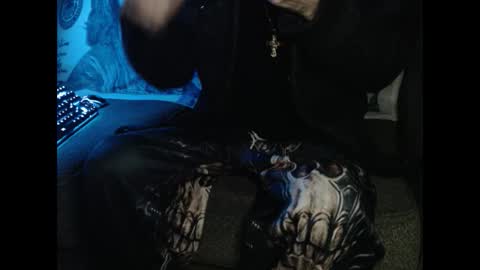 latinlover513 online show from March 2025 08:02:02 AM