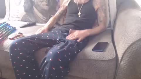latinlover513 online show from March 2025 09:59:01 PM