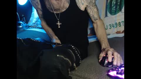 latinlover513 online show from March 2025 10:05:02 AM