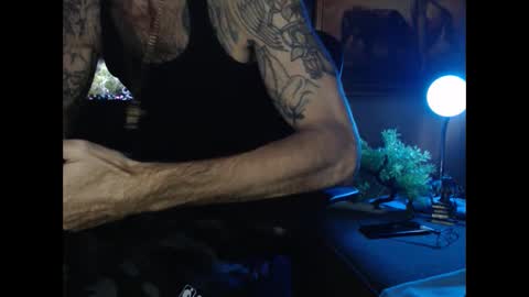 latinlover513 online show from September 2025 08:33:02 PM