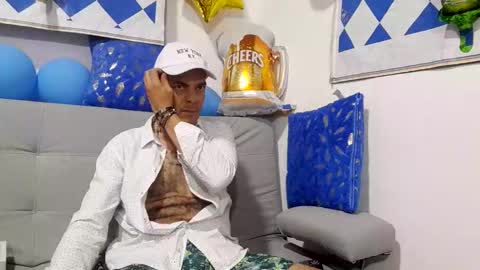 latinmartin254 online show from September 2025 12:58:02 AM