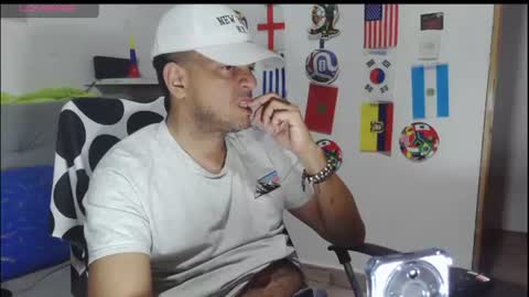 latinmartin254 online show from June 2026 04:41:02 AM