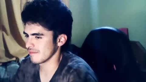 latinn_babe online show from November 2025 01:22:01 AM