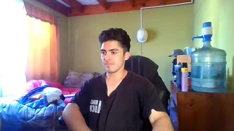 latinn_babe online show from February 2026 02:26:02 PM