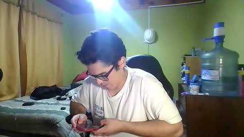 latinn_babe online show from March 2026 06:28:02 AM