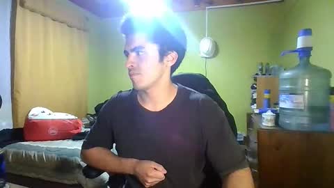 latinn_babe online show from March 2026 02:48:01 AM