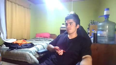 latinn_babe online show from March 2026 04:28:02 AM