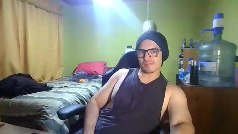 latinn_babe online show from March 2026 03:12:01 AM