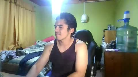 latinn_babe online show from April 2026 05:12:02 AM