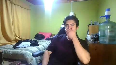 latinn_babe online show from April 2026 02:39:02 AM