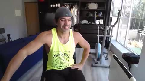 Snapshot of latino23bom chatting on October 2025 10:26:02 AM sam online show from October 2025 10:26:02 AM