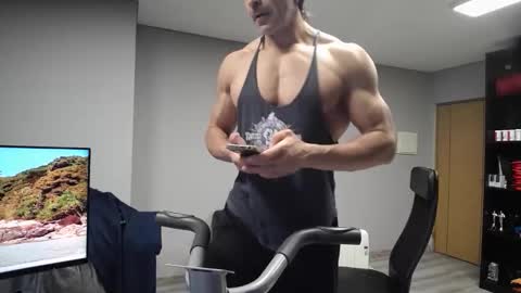 sam online show from December 2025 09:09:02 PM