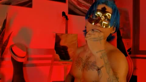 latino_boysmiles online show from March 2026 03:31:01 AM