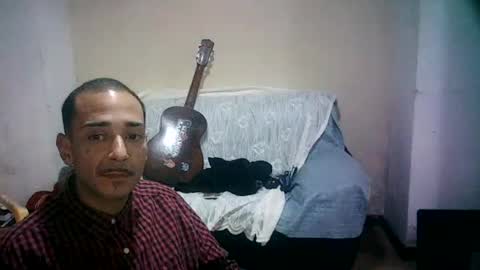 Snapshot of latinounder chatting on July 2026 01:31:01 AM latinounder online show from July 2026 01:31:01 AM