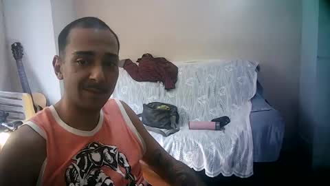 Snapshot of latinounder chatting on July 2026 03:58:02 PM latinounder online show from July 2026 03:58:02 PM