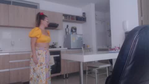 latinpaprika online show from July 2026 09:17:02 PM
