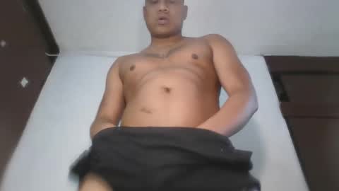 latinrayf online show from October 2025 05:34:02 PM