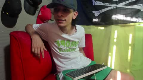 Angel online show from June 2026 10:09:02 PM