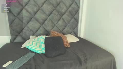 LEANDRO online show from December 2024 11:39:02 AM