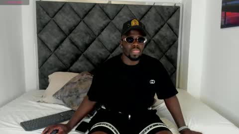 LEANDRO online show from September 2025 02:55:02 AM