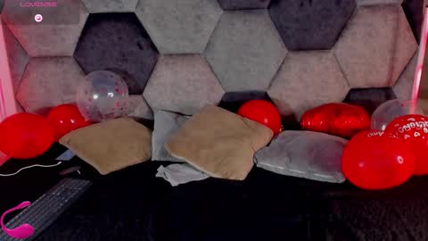 LEANDRO online show from February 2026 03:36:01 AM