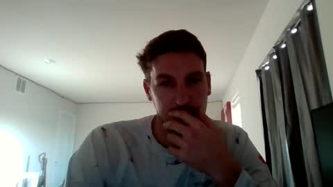 Snapshot of latvianhammer302 chatting on January 2025 01:05:01 PM latvianhammer302 online show from January 2025 01:05:01 PM