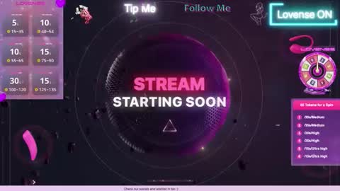 lau_mamacita online show from January 2026 06:24:02 PM