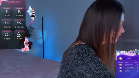 Laura online show from December 2024 09:45:01 AM