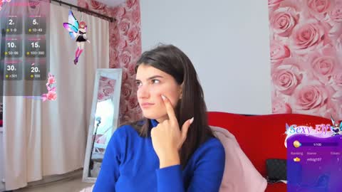 Laura online show from January 2025 09:45:02 AM