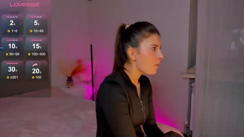 Laura online show from February 2025 09:32:02 AM