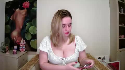 Laura  Nelson online show from January 2026 12:40:01 PM