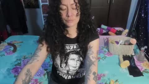  Wen  online show from February 2026 08:47:01 PM