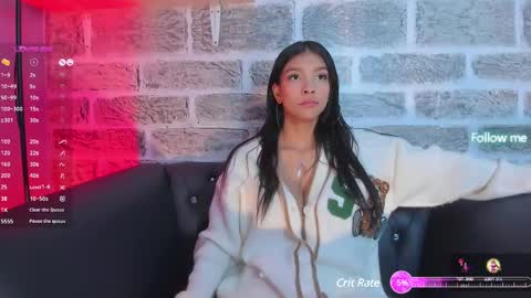 Laura online show from December 2024 04:36:01 PM