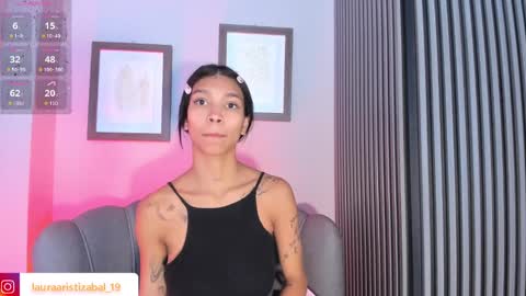 Laura online show from February 2025 12:54:02 PM