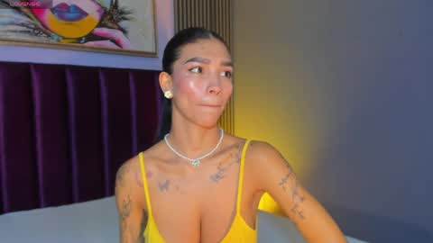 Laura online show from April 2026 12:36:01 PM