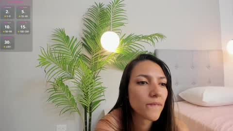 Laura Bonnet  online show from January 2025 08:33:01 AM