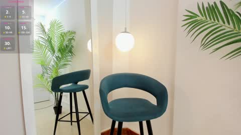 Laura Bonnet  online show from January 2025 04:20:01 AM