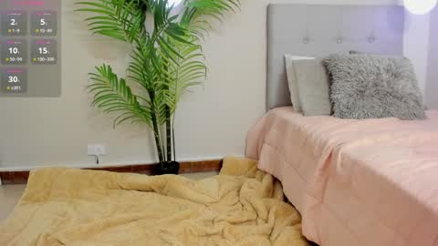 Laura Bonnet  online show from February 2025 04:54:01 PM